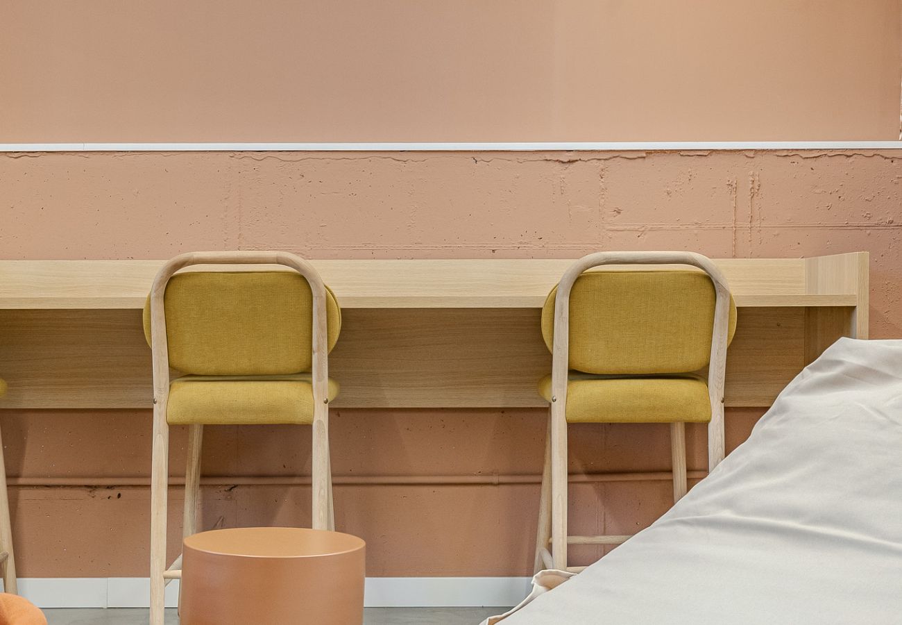 Apartamento em Barcelona - OLA LIVING POBLENOU BEACH 14