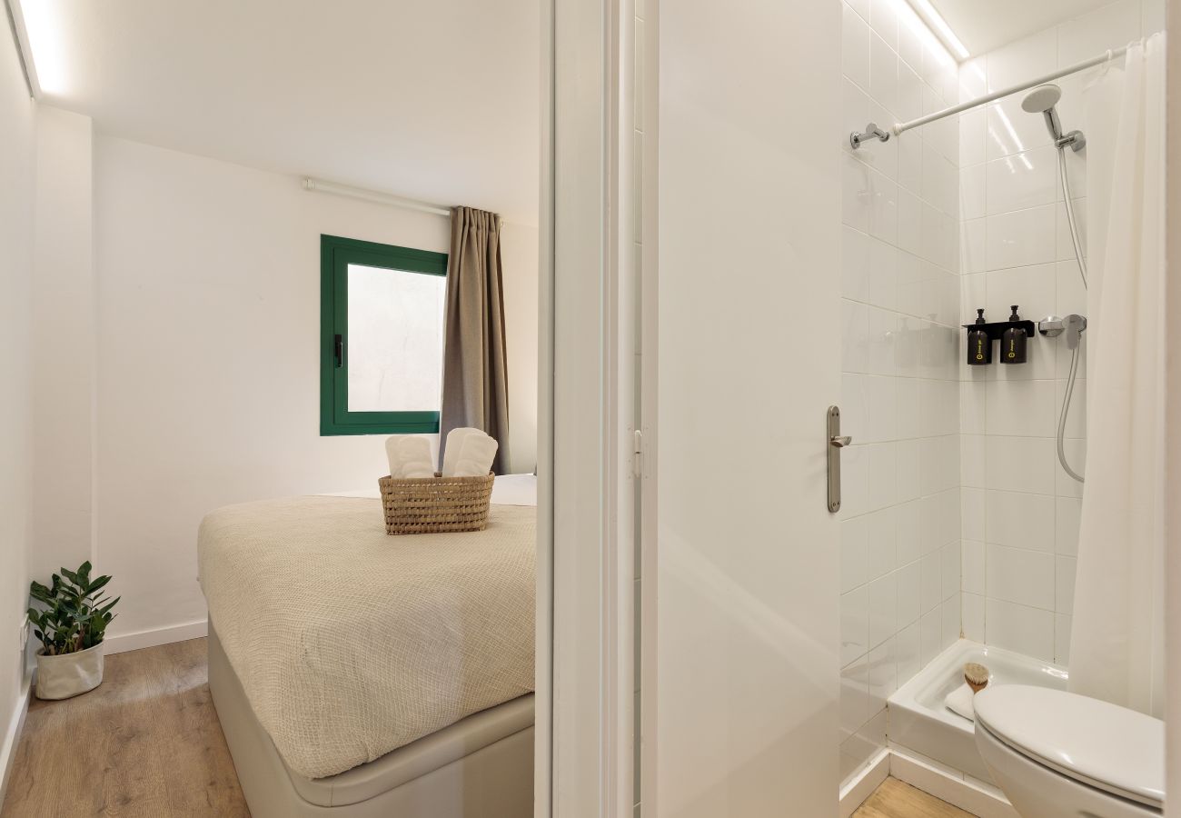 Apartamento em Barcelona - OLA LIVING VIDRERIA 4
