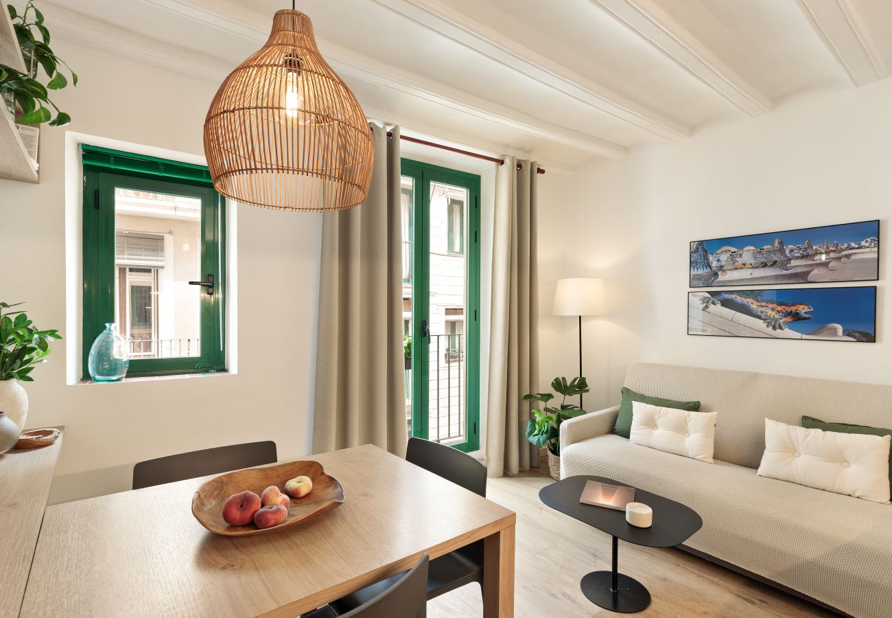 Apartamento em Barcelona - OLA LIVING VIDRERIA 4