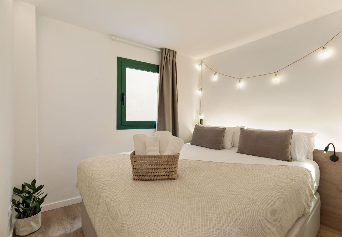 Apartamento em Barcelona - OLA LIVING VIDRERIA 4