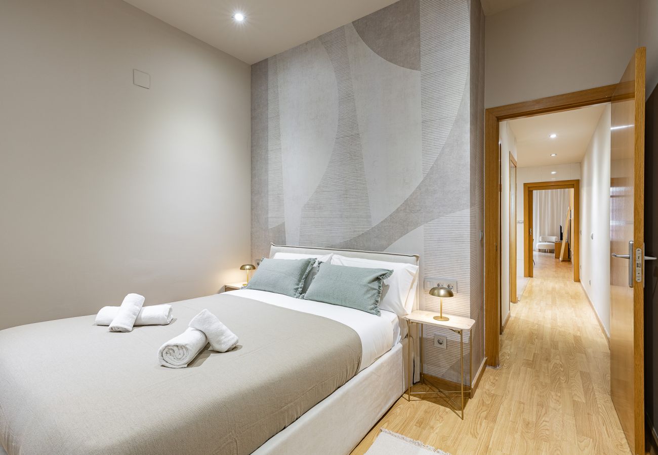 Apartamento em Barcelona - OLA LIVING CONSELL DE CENT 2