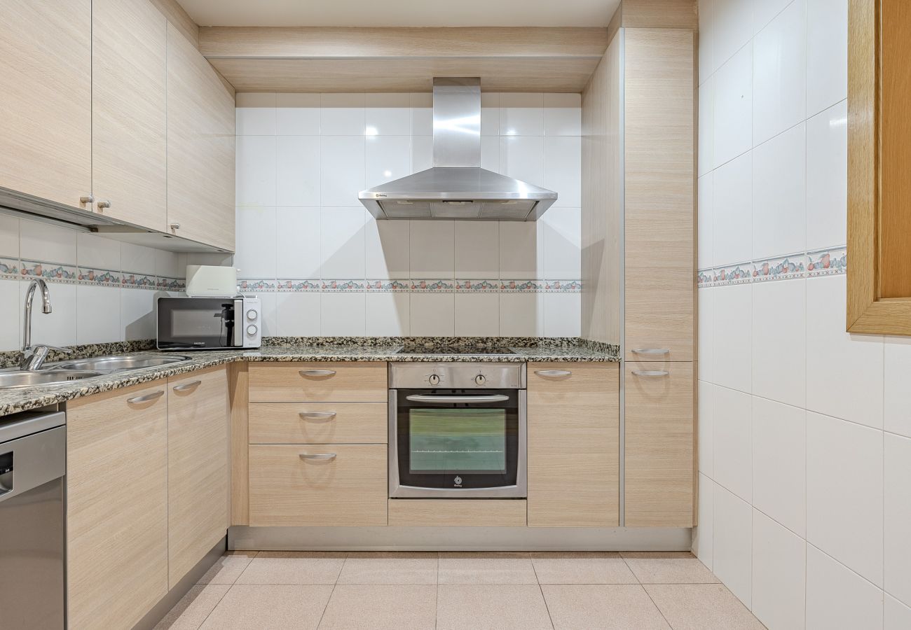 Apartamento em Barcelona - OLA LIVING CONSELL DE CENT 2