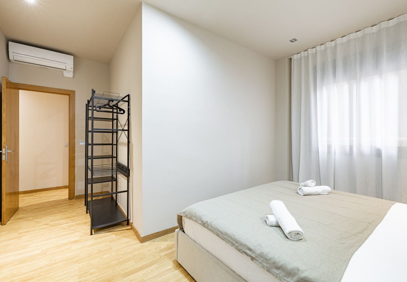 Apartamento em Barcelona - OLA LIVING CONSELL DE CENT 2