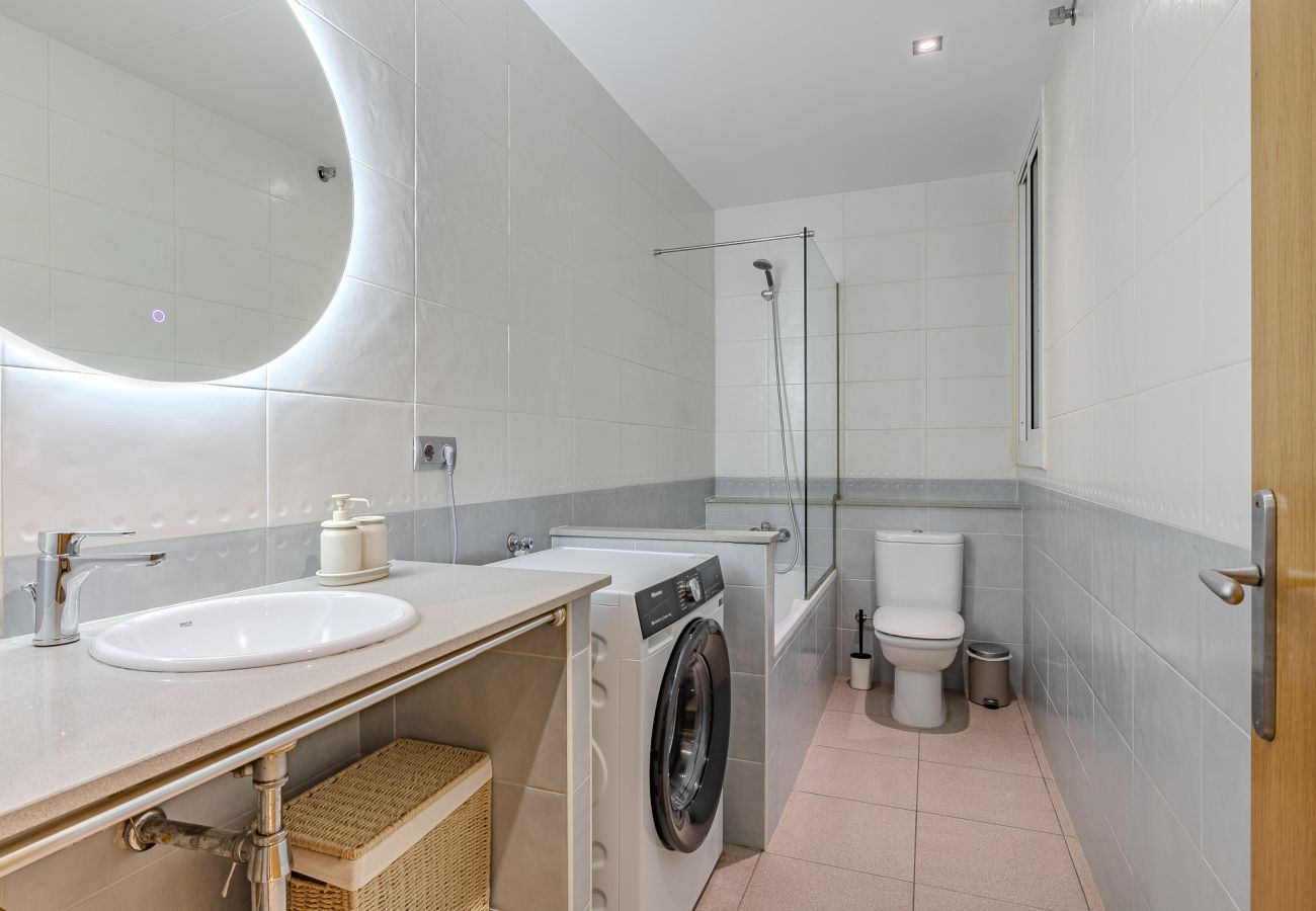 Apartamento em Barcelona - OLA LIVING CONSELL DE CENT 2