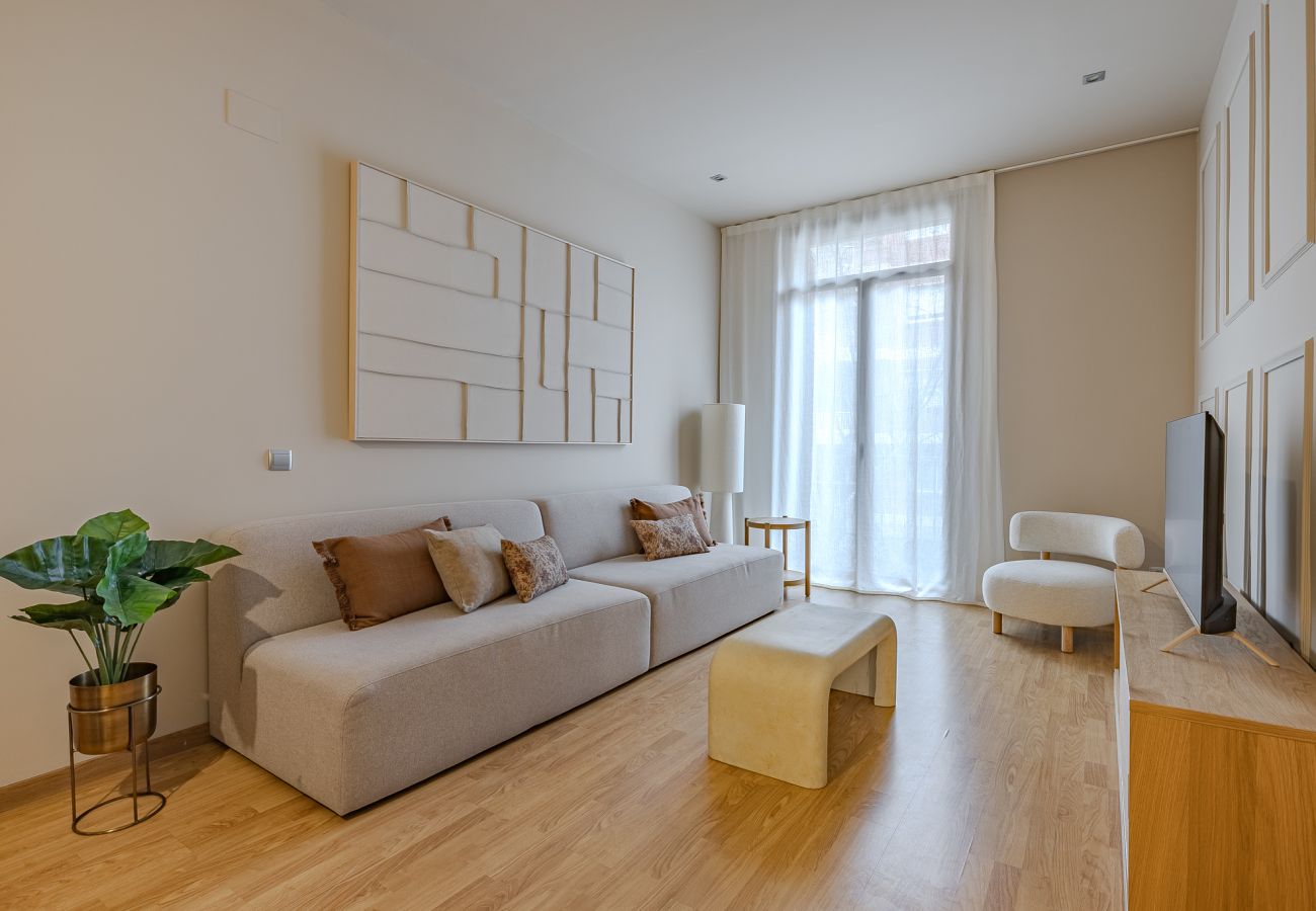 Apartamento em Barcelona - OLA LIVING CONSELL DE CENT 2