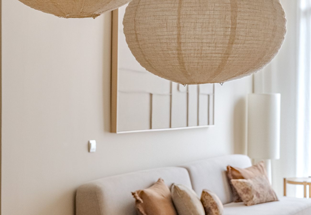 Apartamento em Barcelona - OLA LIVING CONSELL DE CENT 2