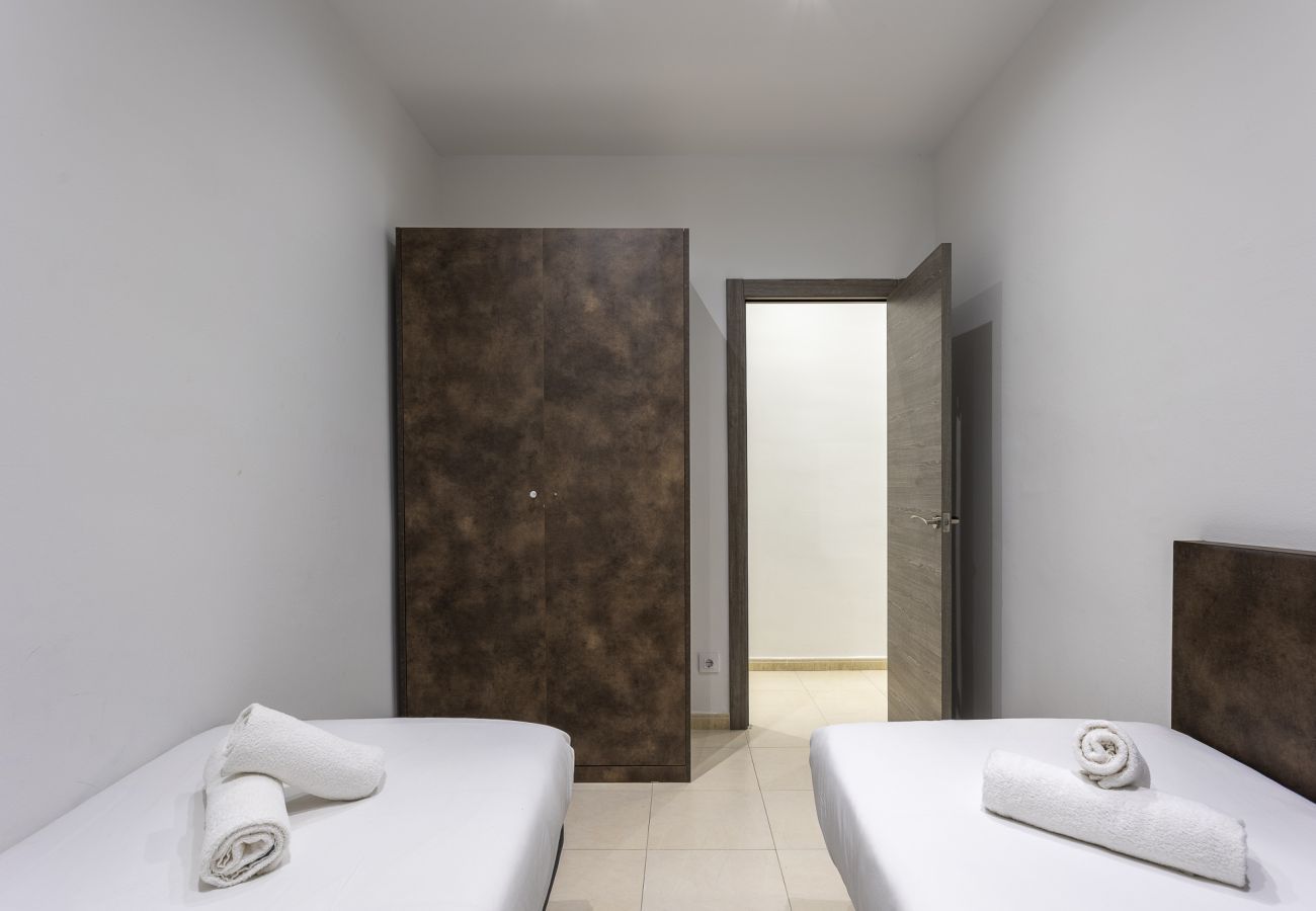 Apartamento em Barcelona - OLA LIVING SAGRADA FAMILIA 4