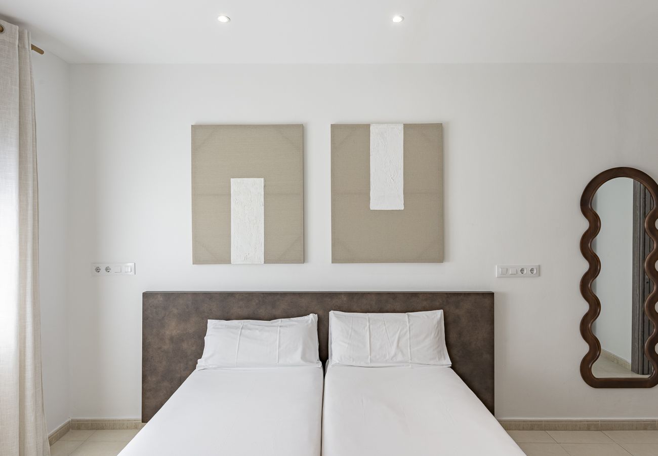 Apartamento em Barcelona - OLA LIVING SAGRADA FAMILIA 4