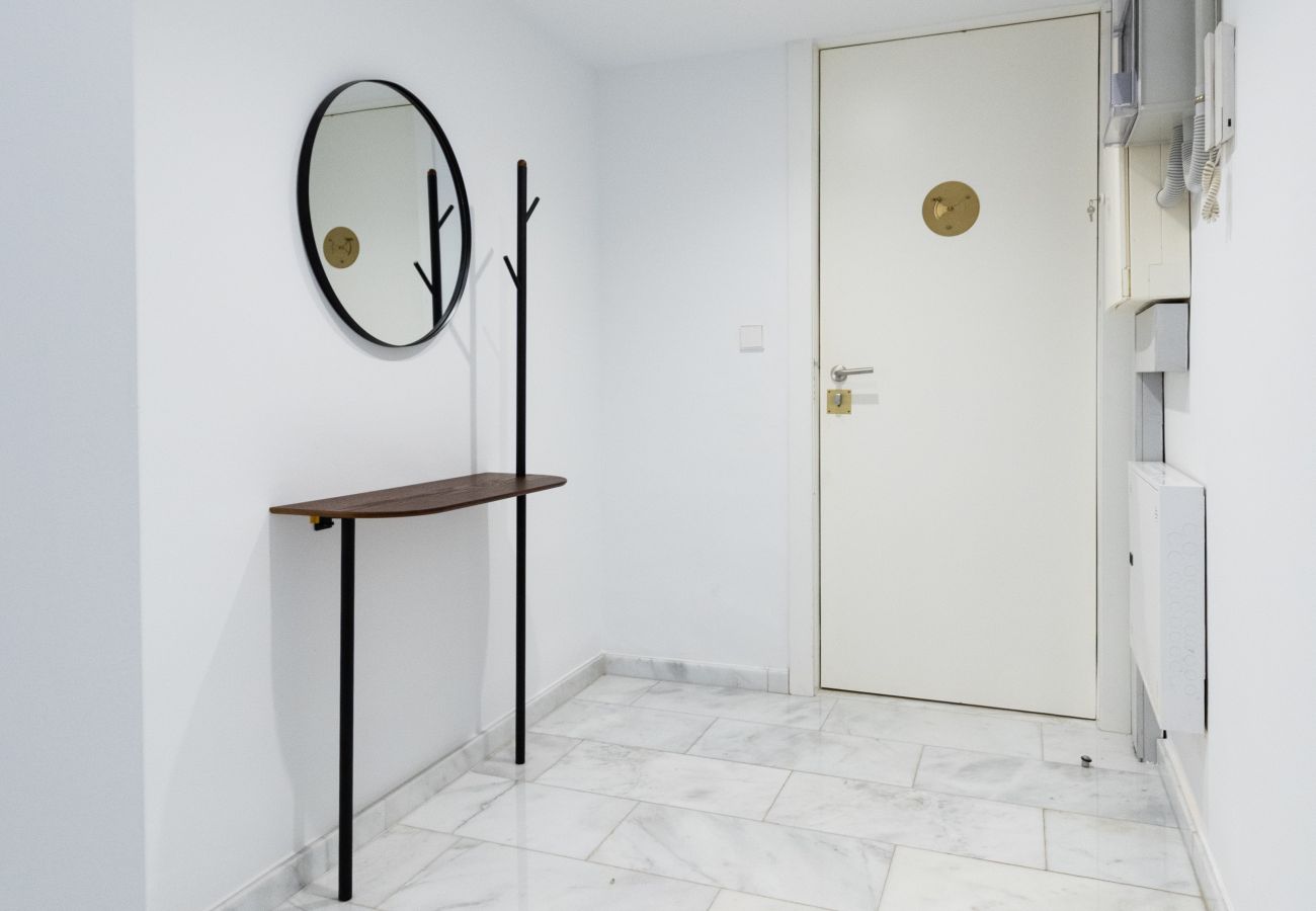 Apartamento em Barcelona - Ola Living Diagonal A Bajos 3