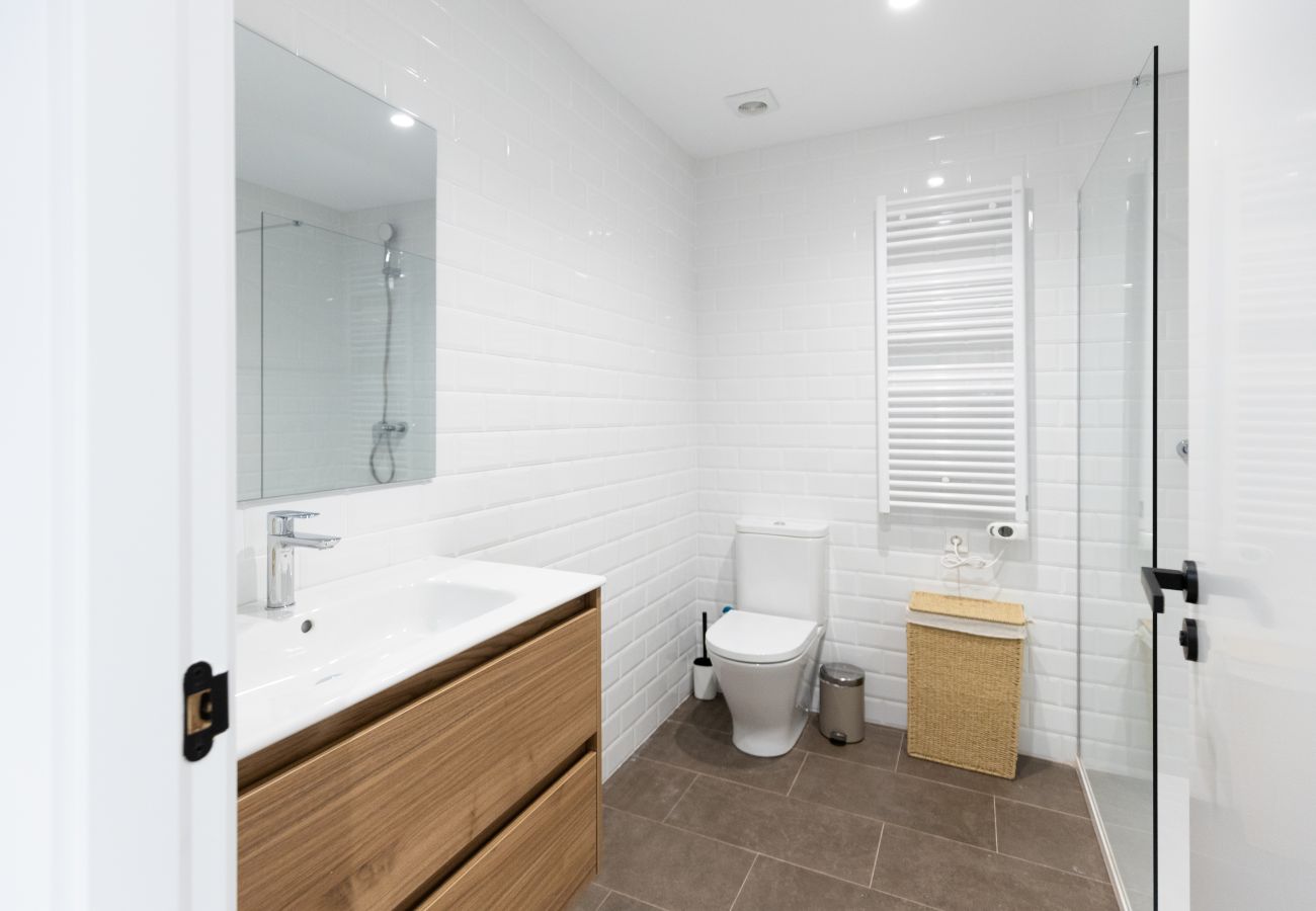 Apartamento em Barcelona - Ola Living Diagonal A Bajos 3