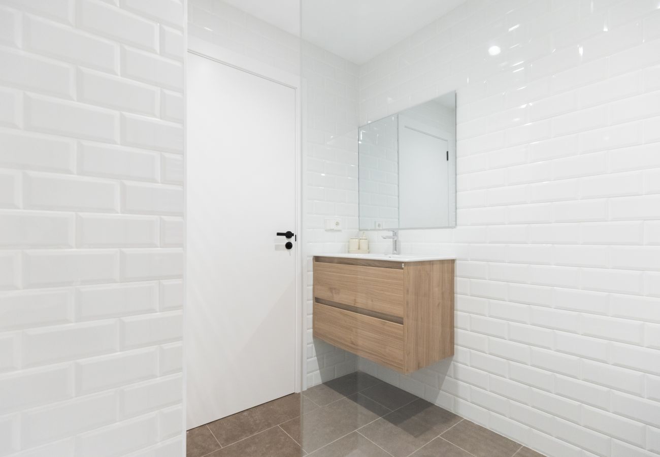 Apartamento em Barcelona - Ola Living Diagonal A Bajos 3