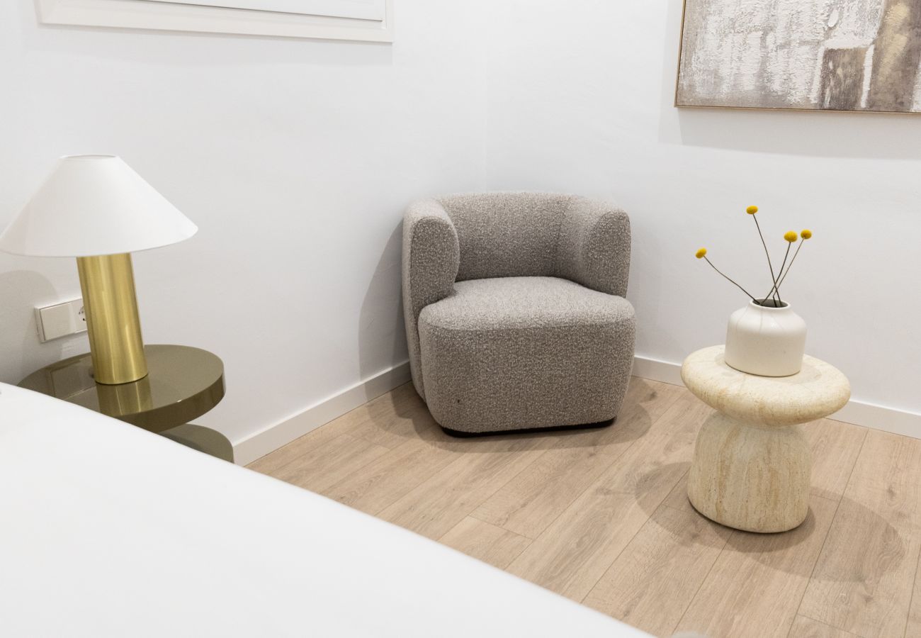 Apartamento em Barcelona - Ola Living Diagonal A Bajos 3
