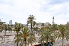 Quarto em Barcelona - Merce Habitación Twin con Escritorio