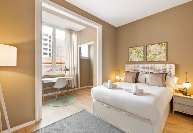 Barcelona - Alquiler por habitaciones