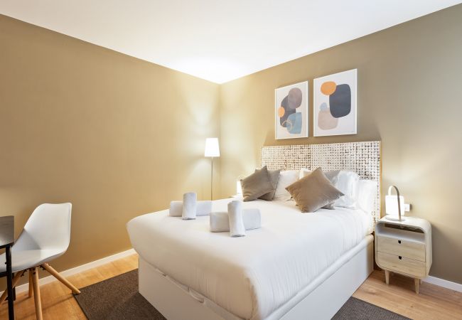 Barcelona - Alquiler por habitaciones