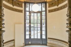 Alquiler por habitaciones en Barcelona - Balmes Habitación Doble con Baño