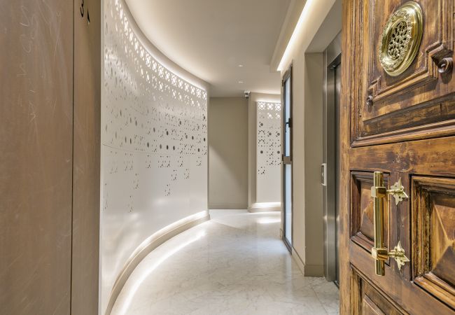 Alquiler por habitaciones en Barcelona - Balmes Twin con Balcón Alquiler por habitaciones en Barcelona - Balmes Twin con Balcón