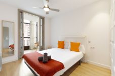Alquiler por habitaciones en Barcelona - Balmes Habitación Doble Estándar Superior