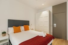 Alquiler por habitaciones en Barcelona - Balmes Habitación Doble Superior
