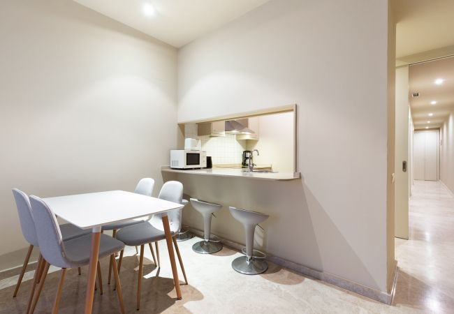 Alquiler por habitaciones en Barcelona - Merce Habitación Individual Alquiler por habitaciones en Barcelona - Merce Habitación Individual