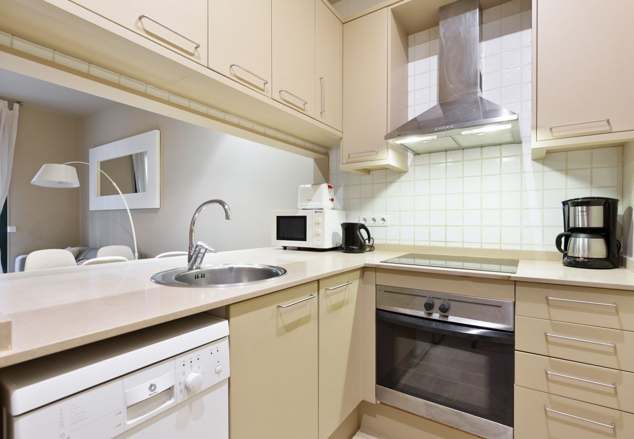 Alquiler por habitaciones en Barcelona - Merce Habitación Individual Alquiler por habitaciones en Barcelona - Merce Habitación Individual