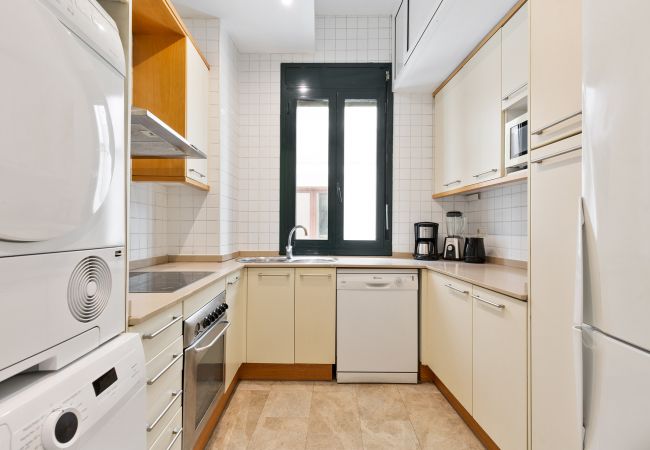 Alquiler por habitaciones en Barcelona - Merce Habitación Doble Suite Alquiler por habitaciones en Barcelona - Merce Habitación Doble Suite