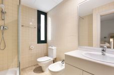 Alquiler por habitaciones en Barcelona - Merce Habitación Doble Suite