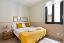 Alquiler por habitaciones en Barcelona - Merce Habitación Doble Suite