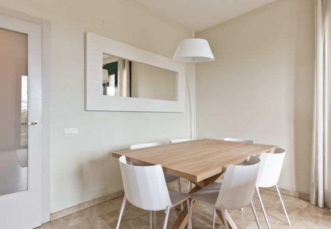 Alquiler por habitaciones en Barcelona - Merce Habitación Doble Estándar Alquiler por habitaciones en Barcelona - Merce Habitación Doble Estándar
