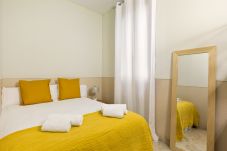 Alquiler por habitaciones en Barcelona - Merce Habitación Doble Estándar