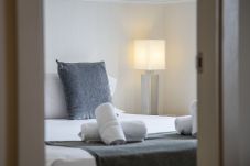 Alquiler por habitaciones en Barcelona - Merce Habitación Doble Suite Superior