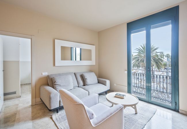 Alquiler por habitaciones en Barcelona - Merce Habitación Doble Standard Superior Alquiler por habitaciones en Barcelona - Merce Habitación Doble Standard Superior