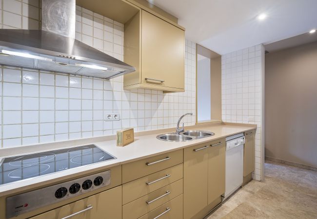 Alquiler por habitaciones en Barcelona - Merce Habitación Doble Standard Superior Alquiler por habitaciones en Barcelona - Merce Habitación Doble Standard Superior