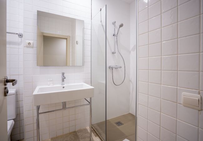 Alquiler por habitaciones en Barcelona - Merce Habitación Doble Standard Superior Alquiler por habitaciones en Barcelona - Merce Habitación Doble Standard Superior