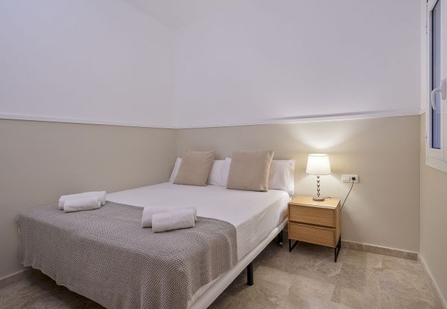 Alquiler por habitaciones en Barcelona - Merce Habitación Doble Standard Superior Alquiler por habitaciones en Barcelona - Merce Habitación Doble Standard Superior