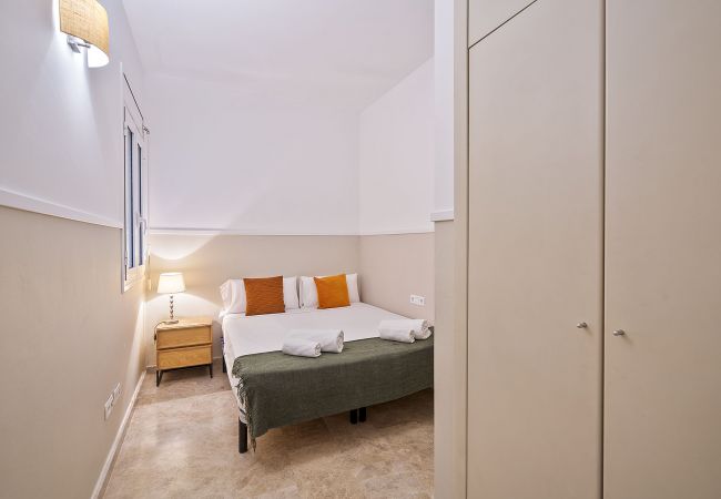 Barcelona - Alquiler por habitaciones