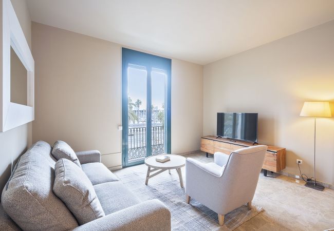 Alquiler por habitaciones en Barcelona - Merce Habitación Doble Standard Superior Alquiler por habitaciones en Barcelona - Merce Habitación Doble Standard Superior