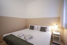Alquiler por habitaciones en Barcelona - Merce Habitación Doble Standard Superior